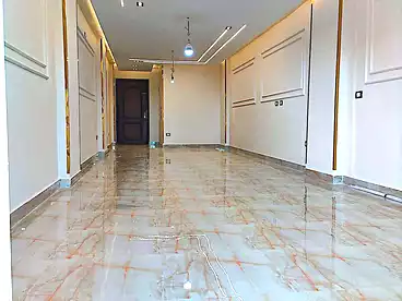 شقق للبيع في شارع الاربعين، بيانكي، 130 متر