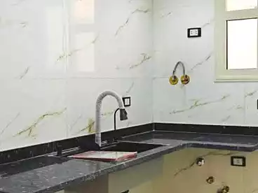 Apartments For sale in Shahr El Assal, El Bitash, 125 sqm