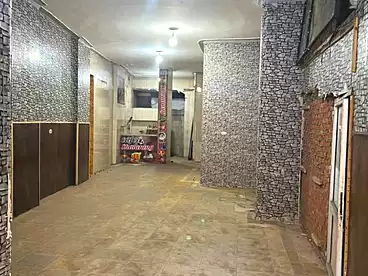 Cafe For sale in Amr El Nogomy St., Sidi Beshr Bahri, 90 sqm