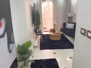 Apartments For sale in Gamal Abdel Nasser St., El Asafra, 100 sqm