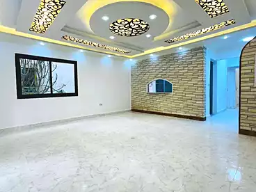 Apartments For sale in Shatee El Nakheel, Al Agamy, 140 sqm