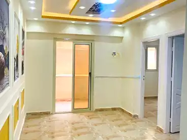 Apartments For sale in El Kilo 21, Al Agamy, 80 sqm