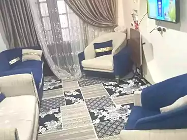 شقق مفروشة للبيع في شارع الورشة، الهانوفيل، 90 متر