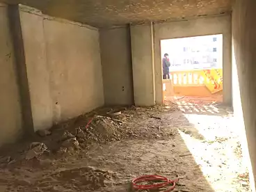 Apartments For sale in Qaryet Shubar, Tanta, 130 sqm