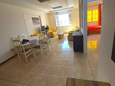 Apartments For sale in Mahmoud El-Isawy St., Miami, 135 sqm