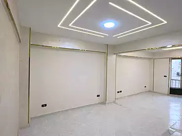 Apartments For sale in Khaled Ibn El Walid St., Sidi Beshr Bahri, 80 sqm