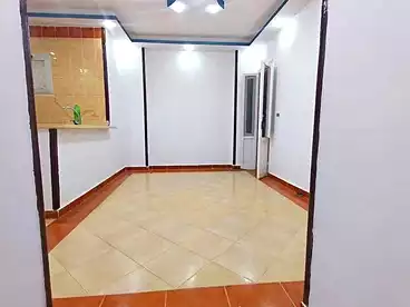 شقق للبيع في شاطئ النخيل - ٦ اكتوبر، العجمي، 50 متر