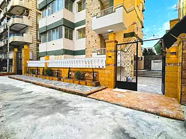Villas For sale in Shatee El Nakheel, Al Agamy, 324 sqm