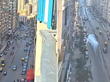 شقق للبيع في شارع محمود العيسوي، ميامي، 145 متر