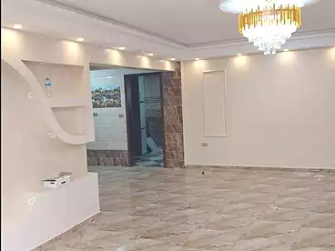 Apartments For sale in Rostom St., Helwan, 200 sqm