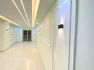 Apartments For sale in Bianchi, El Bitash, 140 sqm