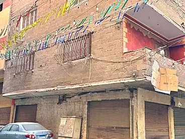 منزل / بيت للبيع في المرج الجديدة، المرج، 200 متر