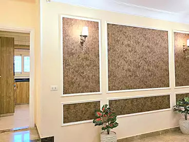 Properties For rent in Shehab St, El Mohandeseen, 210 sqm