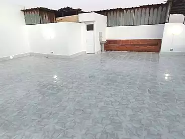 شقق للبيع في شارع رقم 9، شاطئ النخيل - ٦ اكتوبر، 100 متر