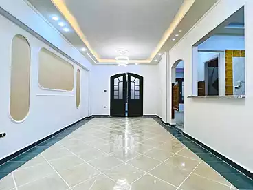 Apartments For sale in No 9 St, Shatee El Nakheel, 100 sqm