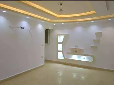 Apartments For rent in Mostafa Fahmy St., Helwan, 125 sqm