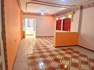 Apartments For sale in El Falki, El Seyouf, 90 sqm