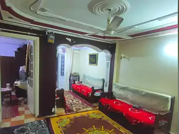 Apartments For sale in Street 16 El Eslah, El Falki, 90 sqm