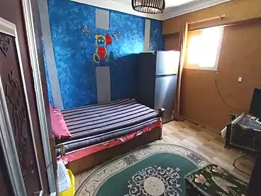 Apartments For sale in Bianchi, El Bitash, 90 sqm