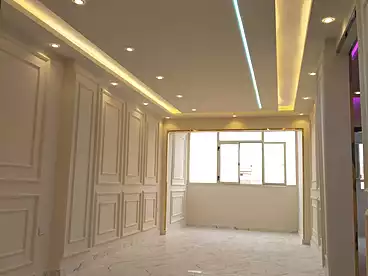 Apartments For sale in Al Haded We Al Soulb St, El Hanouvel, 100 sqm