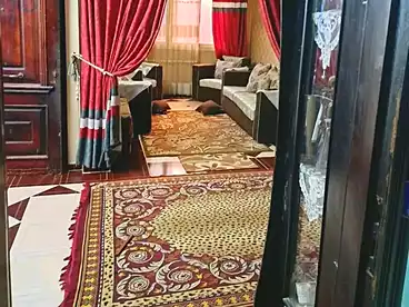 شقق للبيع في شبرا الخيمة، القليوبية، 90 متر
