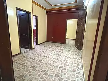 شقق للإيجار في شارع شريف، حلوان، 130 متر