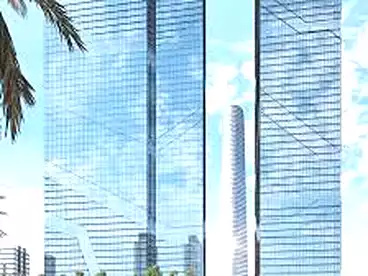 Offices For sale in Taj Sultan - Taj City Compound, Taj City Compound - Madinet Masr, 61 sqm