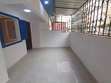 Chalets For sale in Shatee El Nakheel, Al Agamy, 120 sqm