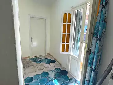 Apartments For sale in Sidi Kamal St., El Mandara Bahri, 110 sqm