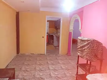 Apartments For sale in El Daresa St., Al Agamy, 130 sqm