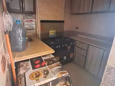 Apartments For sale in El Hanafeya St., El Bitash, 120 sqm