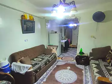 Apartments For sale in Street 16 El Eslah, El Falki, 70 sqm