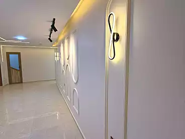 شقق للبيع في المطبعة، فيصل، 130 متر