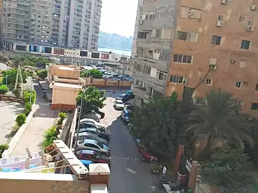 Apartments For sale in El Asafra, Alexandria, 130 sqm