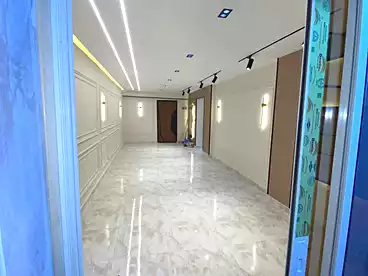 Apartments For sale in Shahr El Assal, El Bitash, 100 sqm