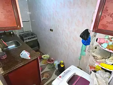 Apartments For sale in El Falki, El Seyouf, 85 sqm