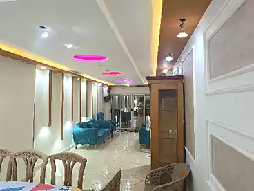 Apartments For sale in King Faisal St, El Mariotia, 140 sqm