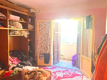 Apartments For sale in El Hanouvel, Al Agamy, 70 sqm