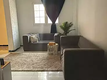Apartments For sale in El Bitash, Al Agamy, 120 sqm