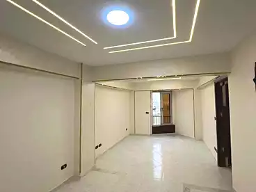 Apartments For sale in Khaled Ibn El Walid St., Sidi Beshr Bahri, 80 sqm