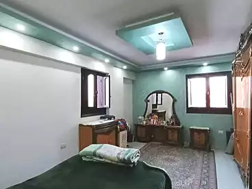 Apartments For sale in El Bitash, Al Agamy, 125 sqm