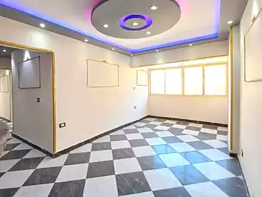 عقارات للبيع في شارع جمال عبد الناصر، المندرة، 115 متر