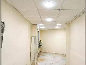 Shops For rent in King Faisal St, Faisal, 35 sqm