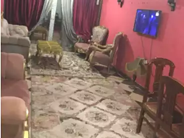 شقق مفروشة للإيجار في اللبيني، فيصل، 140 متر