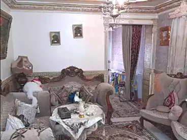 شقق للبيع في العصافرة، الاسكندرية، 180 متر