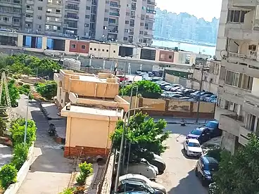 Apartments For sale in Al Asafra Bahri, El Asafra, 130 sqm