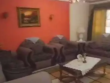 شقق للبيع في شارع جمال عبد الناصر، جسر السويس، 200 متر