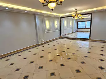 Apartments For sale in Ahmed Enci St., Helwan, 165 sqm