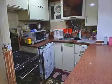 Apartments For sale in El Falki, El Seyouf, 65 sqm