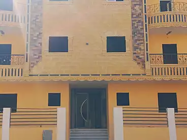 شقق للبيع في داون تاون بدر، مدينة بدر، 125 متر